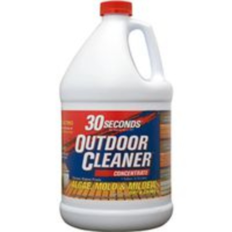 Cleaner Exterior Concentrate