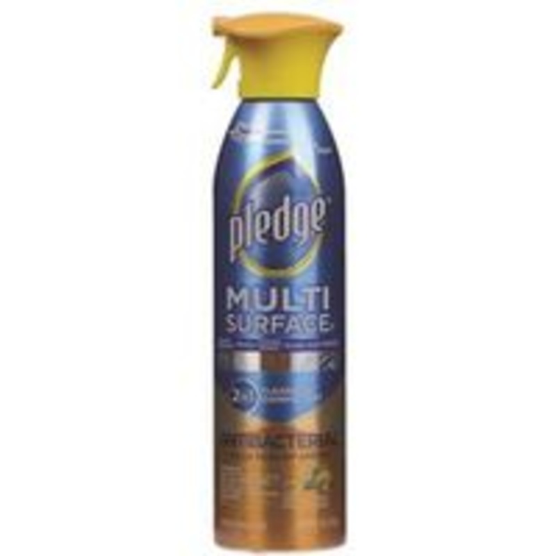 Cleaner Multi-Surface Antibacterial Cleaner