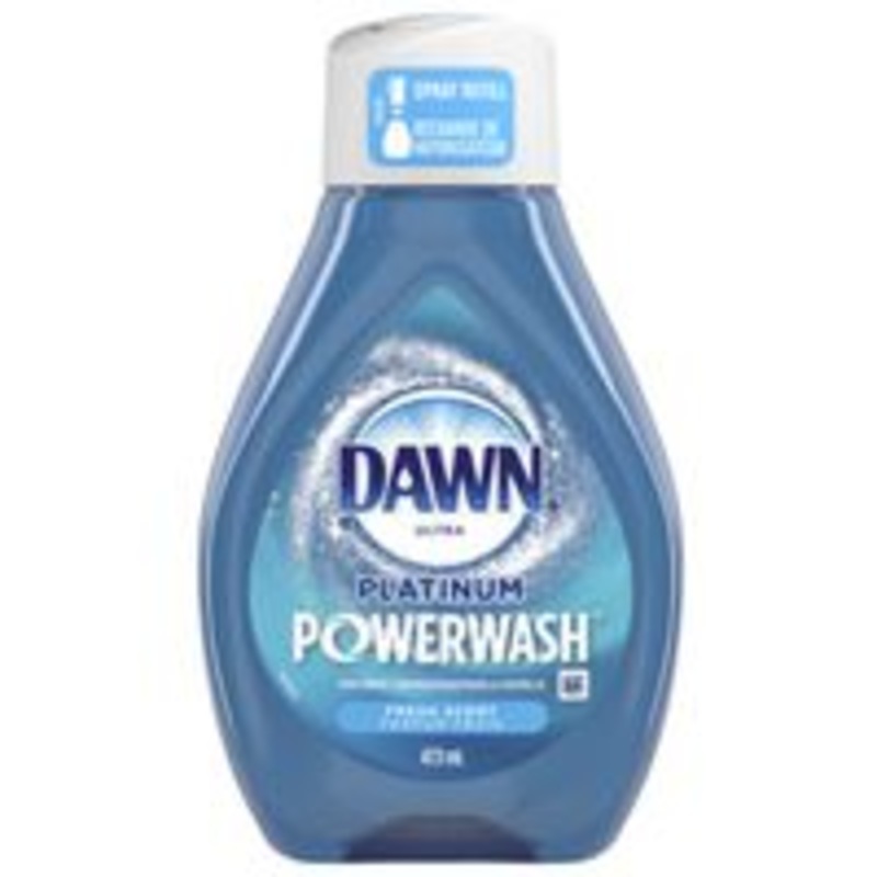 Dawn Fresh Refill Spray 1 oz