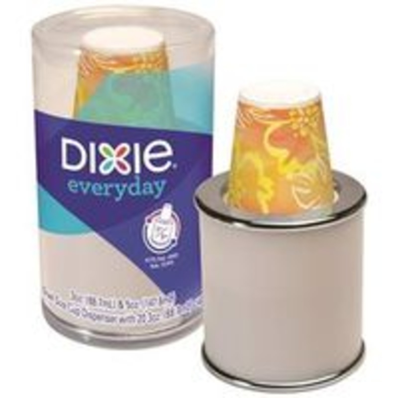 Dispensr Dixie Combo with 20 Units