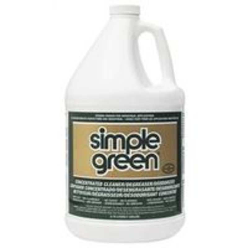GAL Simple Green Cleaner (8.35 lbs)