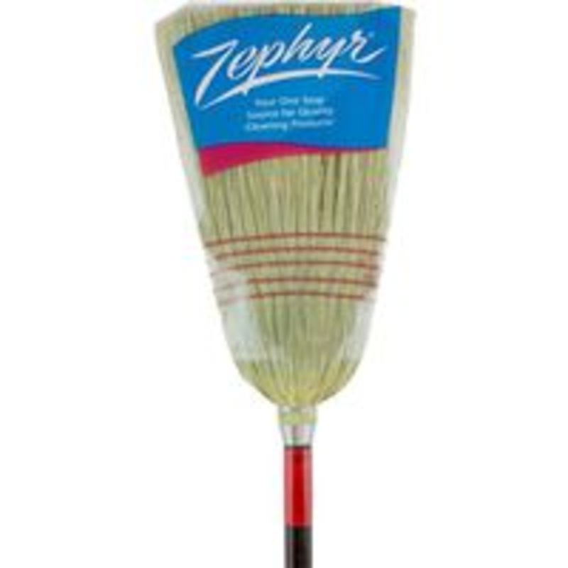 Janitor Broom – Durable Cleaning Tool for Efficient Sweeping