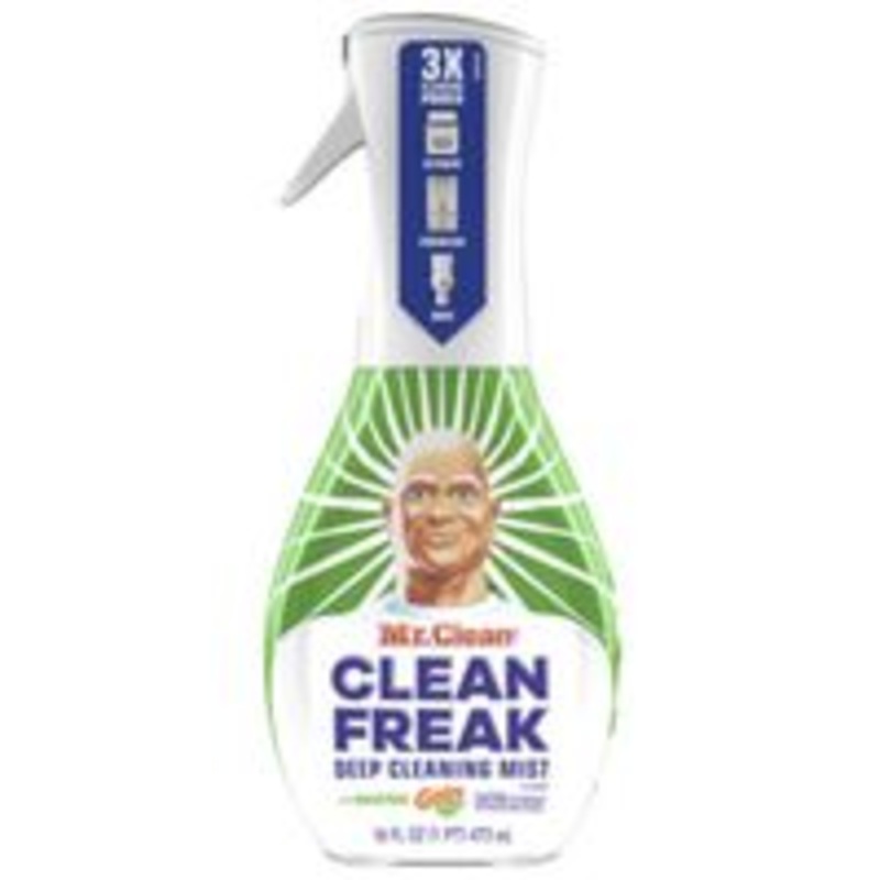 Mist Deep Cleaning Gain Original