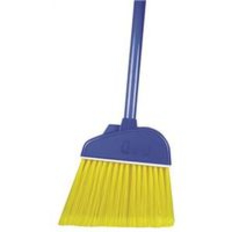 MTL Household Angled Broom (1.35 lbs)