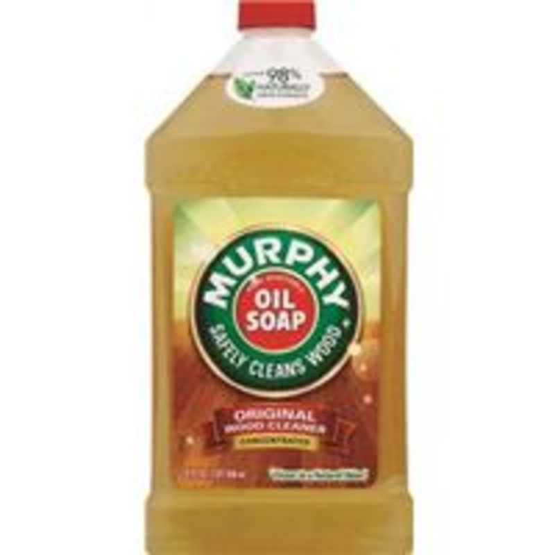 Murphy 32 oz Liquid Oil Soap