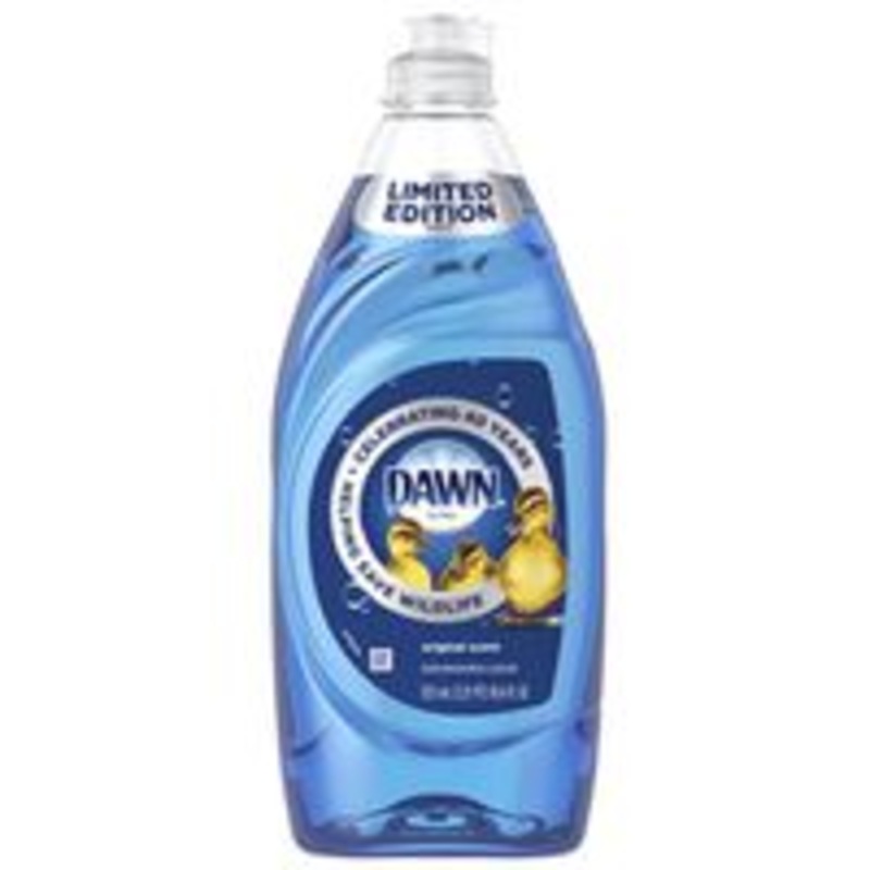 Original Dish Liquid Detergent 11 oz