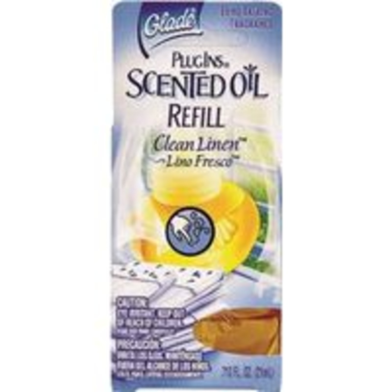 PlugIn Scented Oil Refill