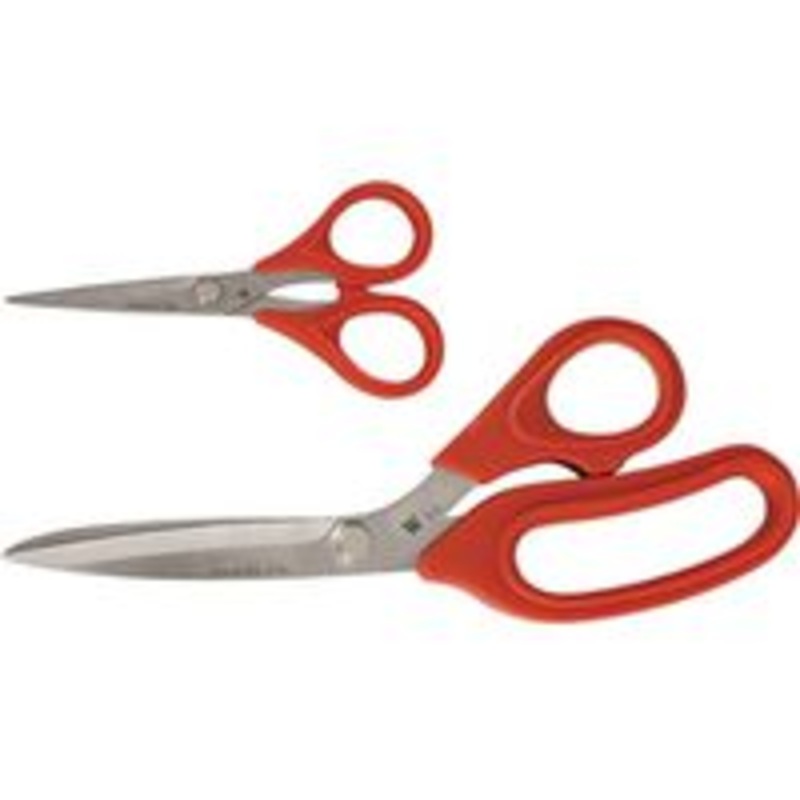 Scissor Set for Home Craft – 2 Pieces