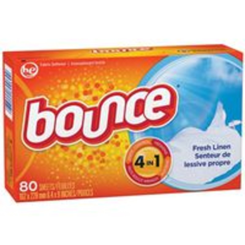 Sheet Bounce Outdoor Fresh 10 Count