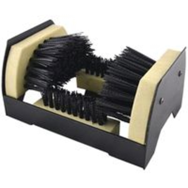 Shoe and Boot Scraper