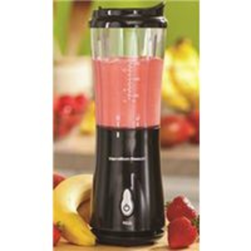 Single Serve Blender with Lid