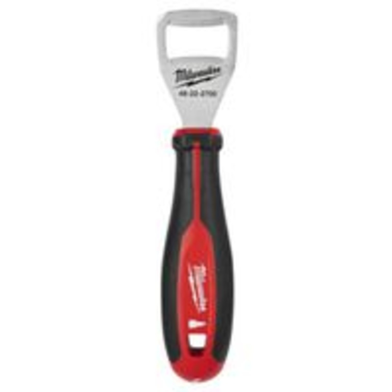 Steel Head Bottle Opener
