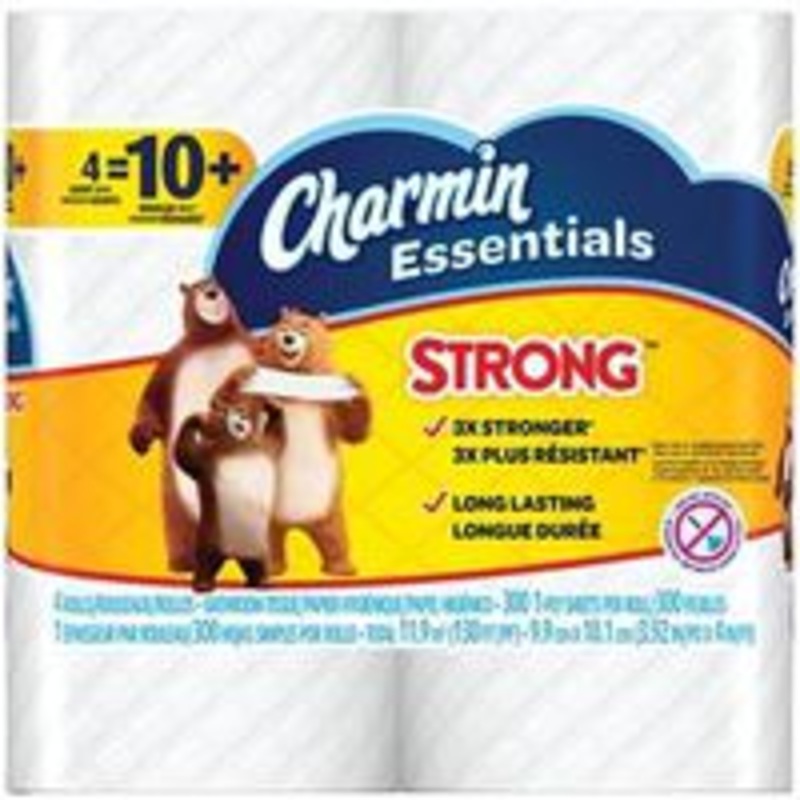 Strong Tissue Bath for Giant Use – 60 Count