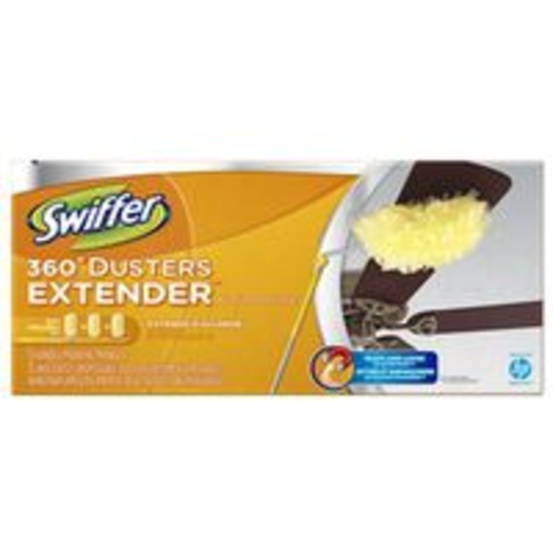 Swiffer Extendable Duster with Handle