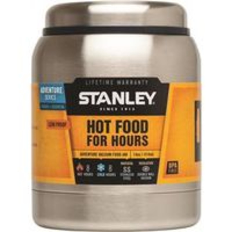 Vacuum Food Jar – 14 oz