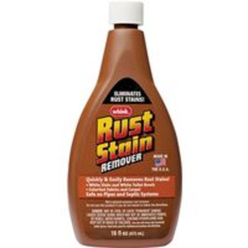 Whink Rust Stain Remover
