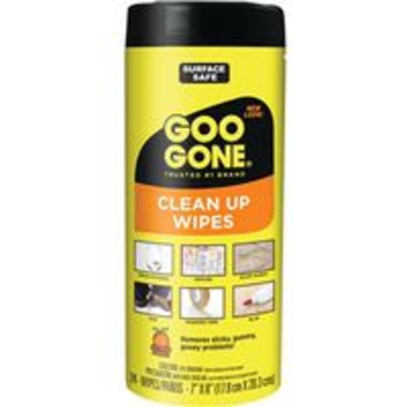 Wipes Clean Up – Household Cleaning Wipes
