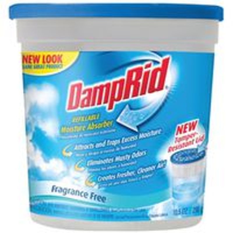 10.5 oz DampRid Moisture Absorber