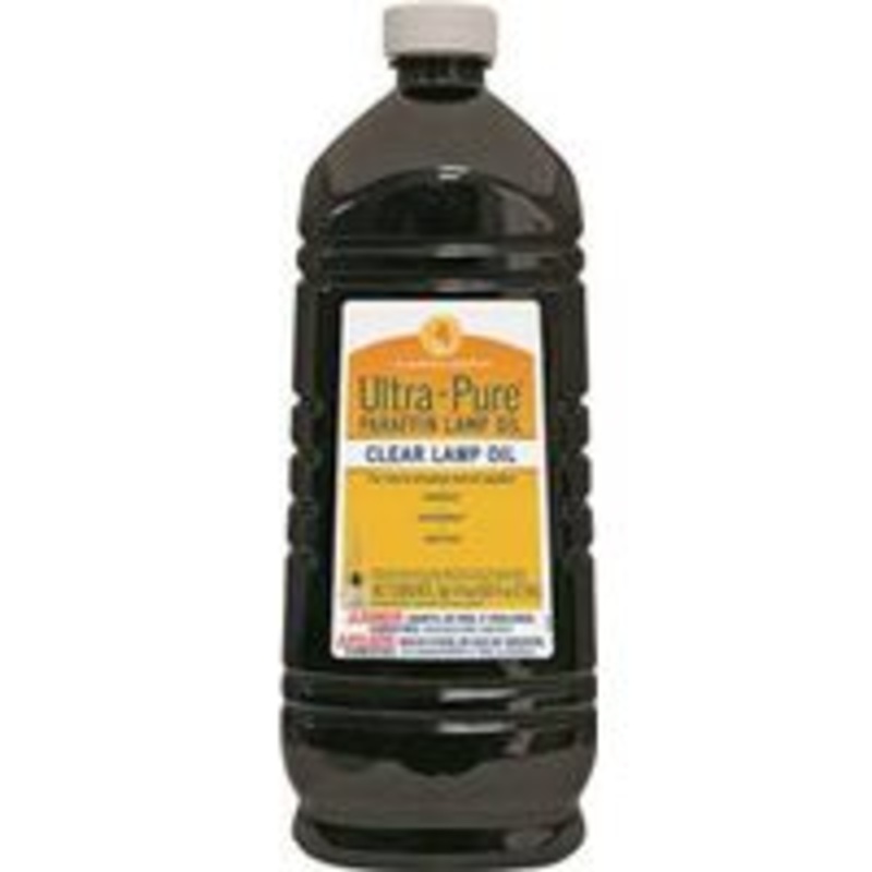100 oz Ultra Clear Lamp Oil (5.75 lbs)