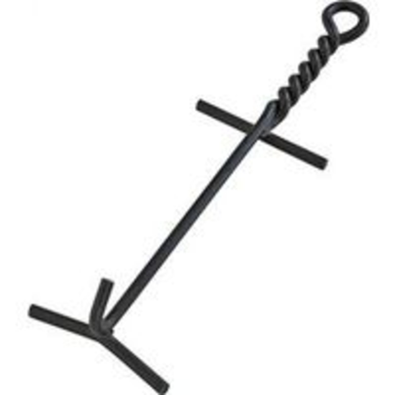 15 Camp Oven Lid Lifter (1 lbs)