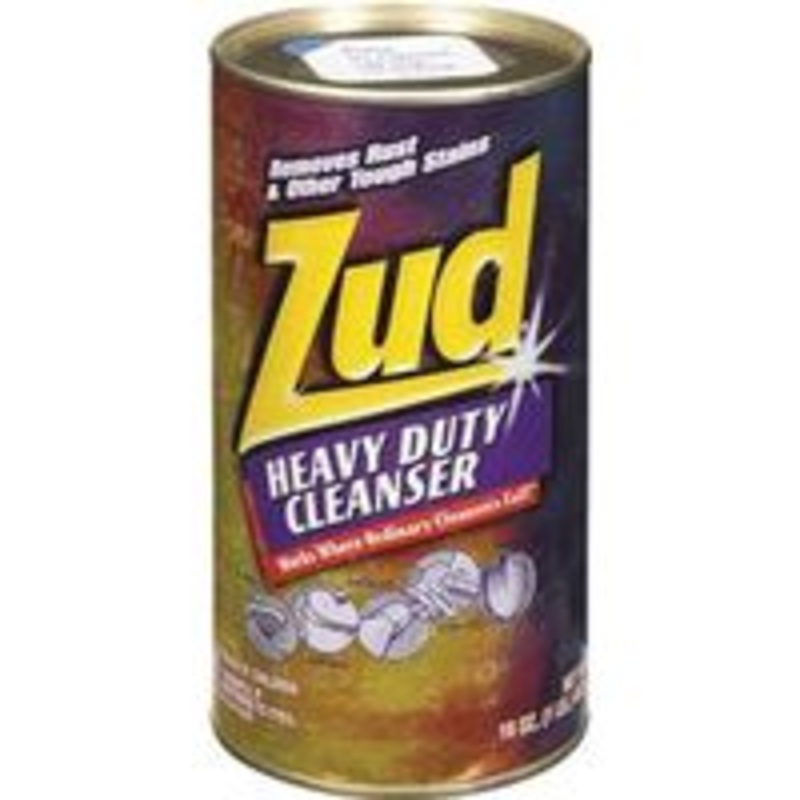 16 oz Zud HD Cleaner (1.00 lbs)