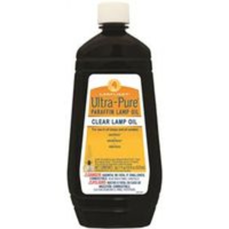 18 oz Ultra CLR Lamp Oil (1.08 lbs)