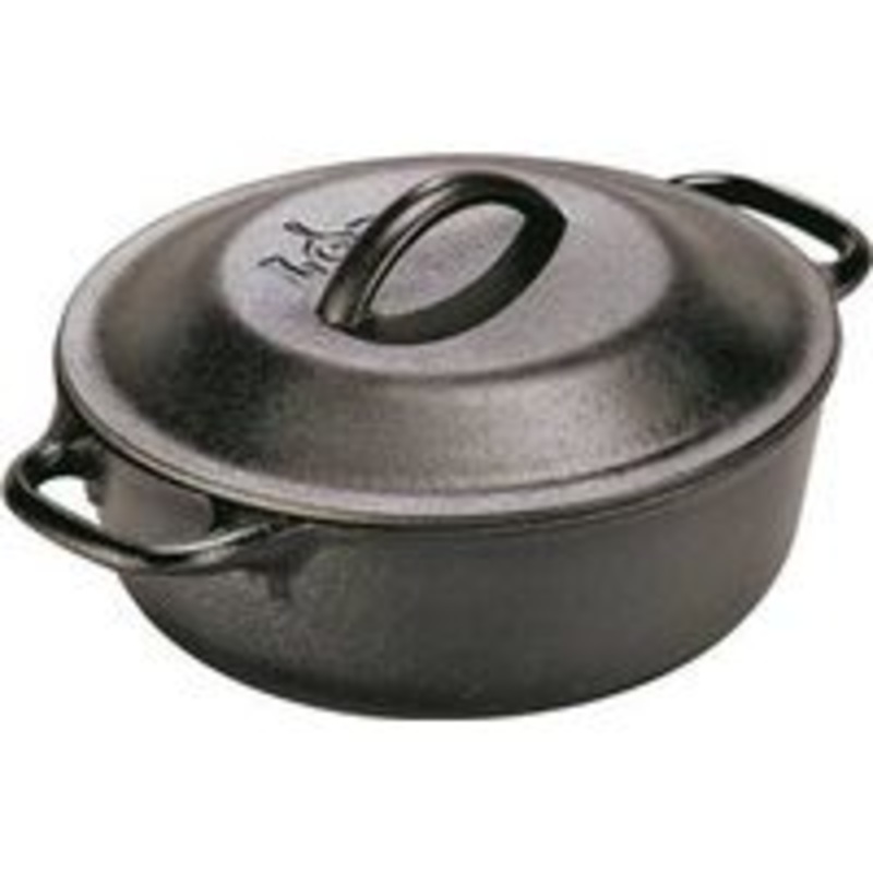 2-Quart Serving Pot