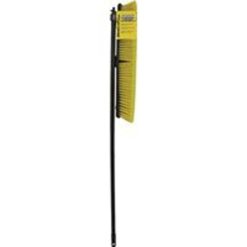 24 Indoor Push Broom