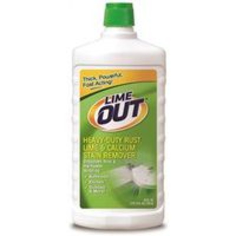 24 oz Lime Remover