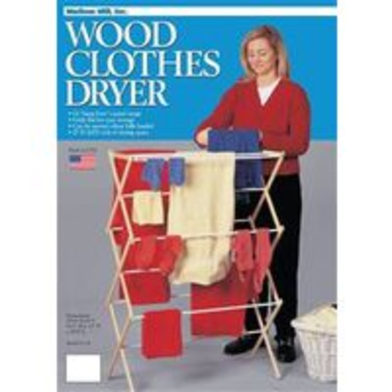 27 Scotty Dryer (3.4 lbs)