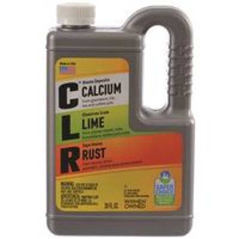 28 oz Clear Cleaner (2.08 lbs)