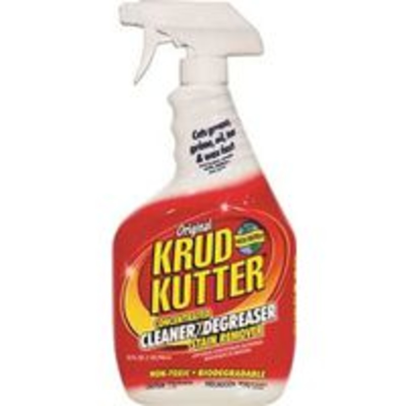 4432 oz Krud Kutter Cleaner (2.1 lbs)