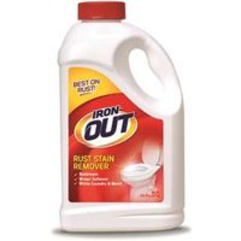76 oz Rust and Stain Remover (5 lbs)