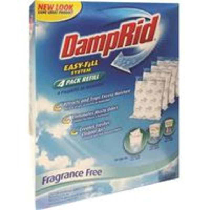 Absorbing Refill Pack