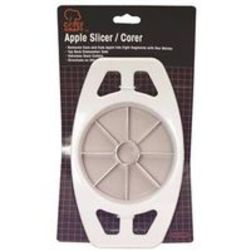 Apple Slicer and Corer – Stainless Steel