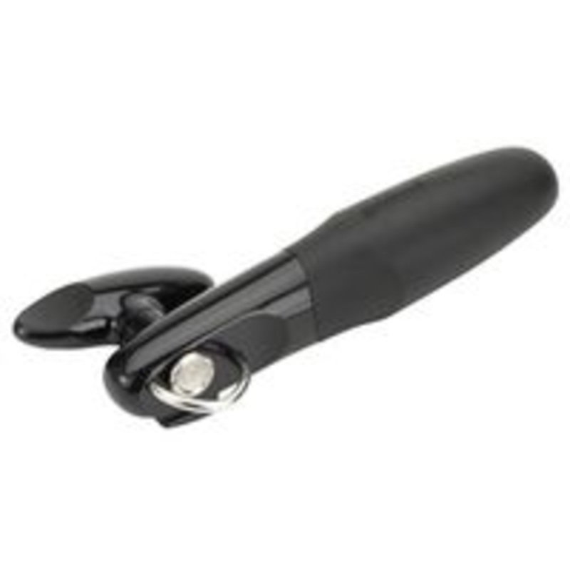 Black Can Opener