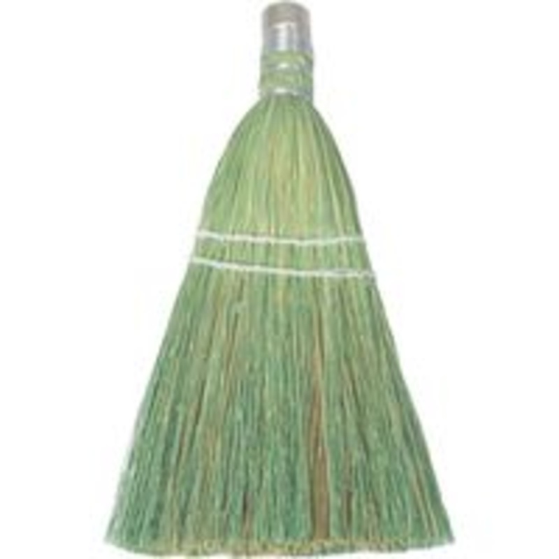 Broom WSK Corn/Sotol 10 Inch