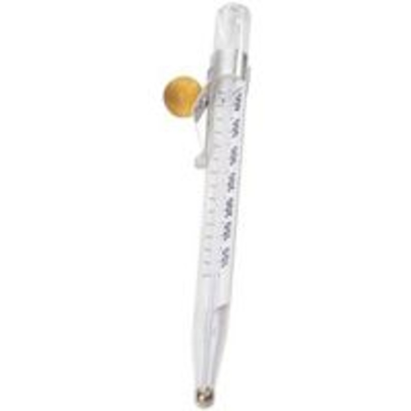 Candy and Fry Thermometer
