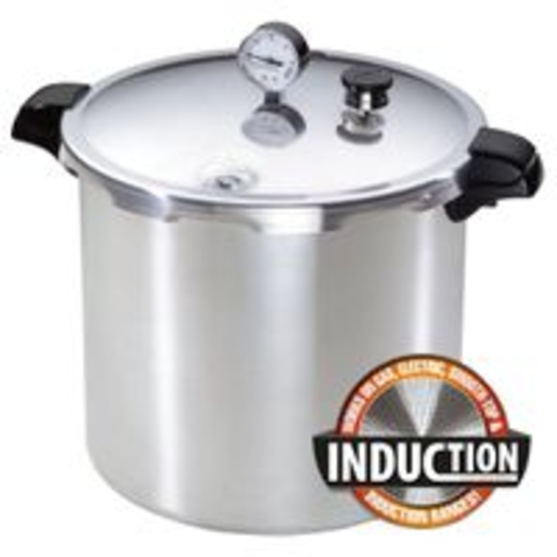 Canner Pressure Induction Cooker