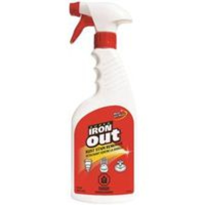 CLNR Iron Out, 470ml, Original Formula