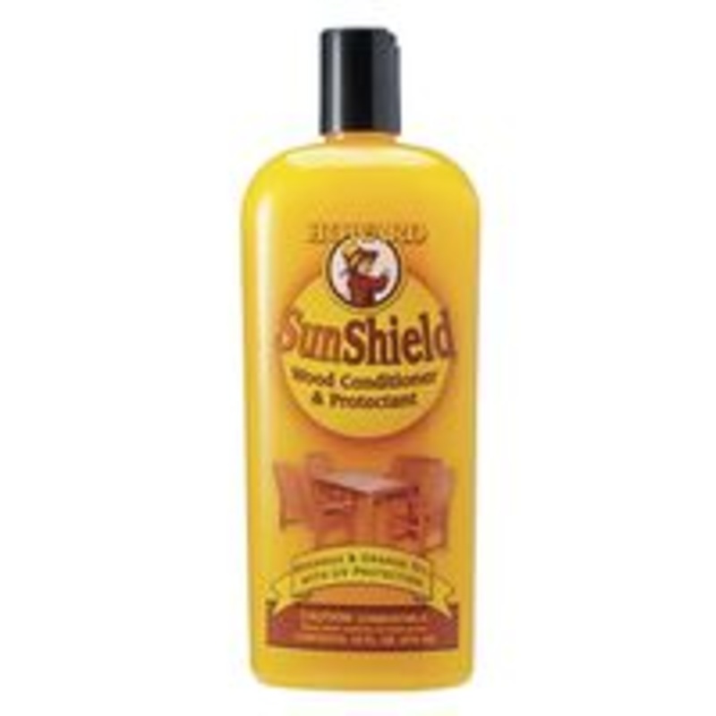 Conditioner, Protector, Sun Shield