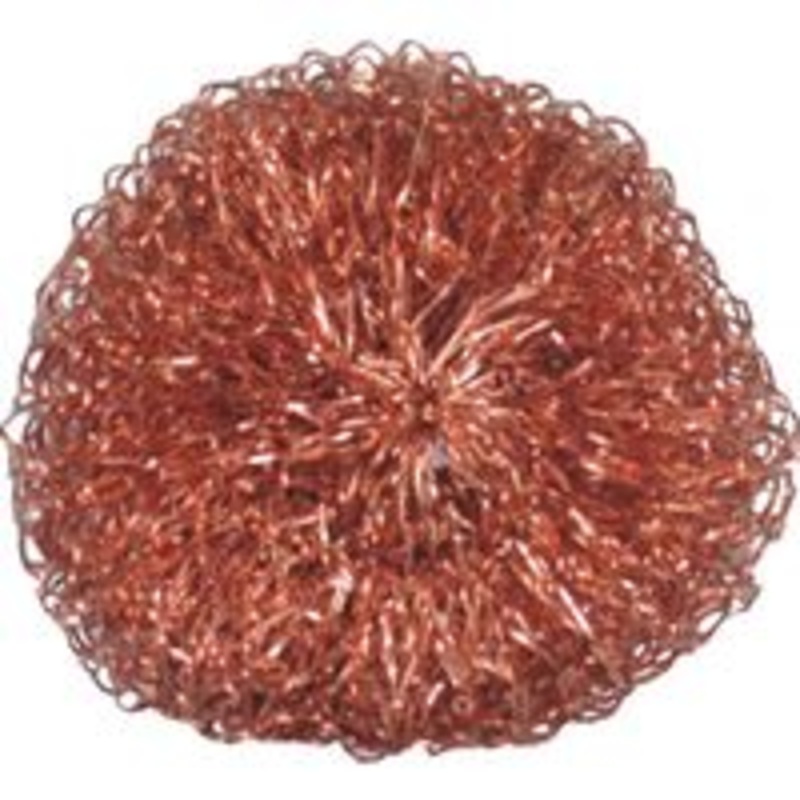 Copper Scouring Pad