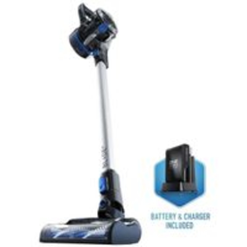 Cordless 9 Cleaner Vacuum