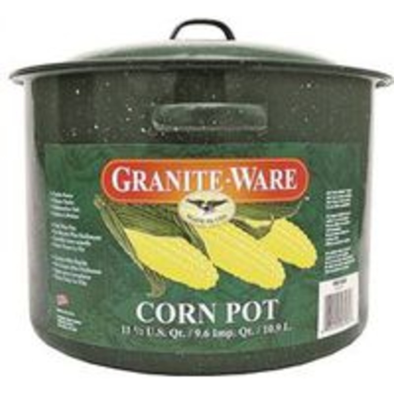 Corn Pot, 11.5 Quart
