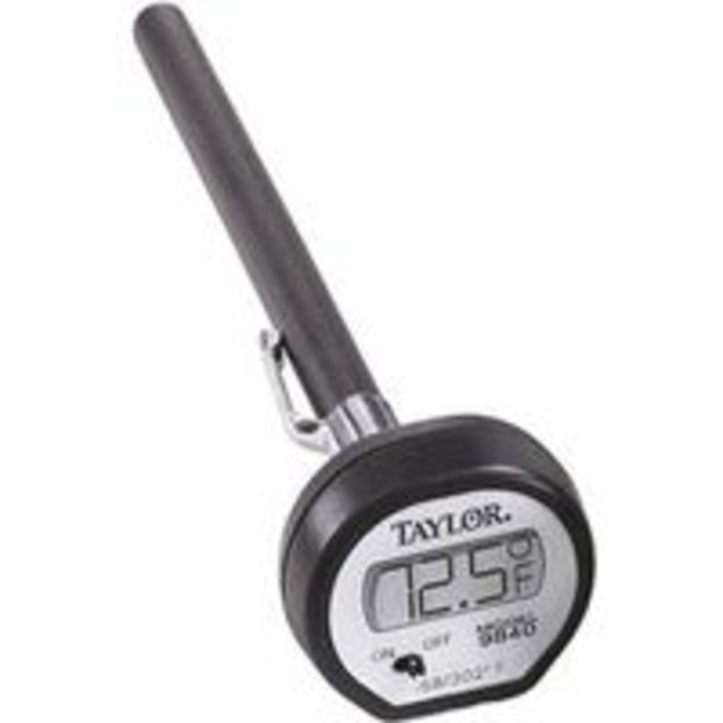 DGTL Digital Meat Thermometer