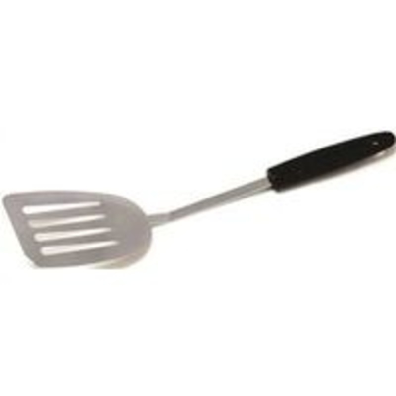 Food Turn Pancake Chopper, Black