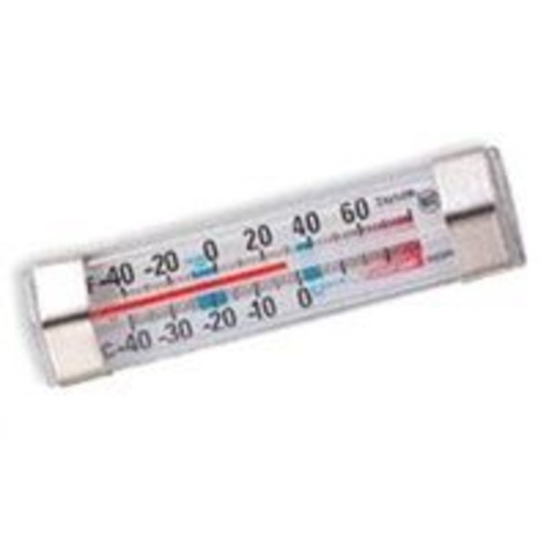 Freezer Thermometer – Accurate Temperature Measurement for Optimal Food Storage