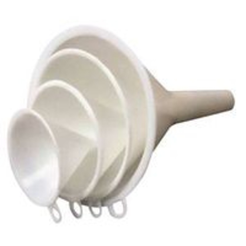 Funnel Set – Essential Kitchen Tool for Pouring and Transferring Liquids