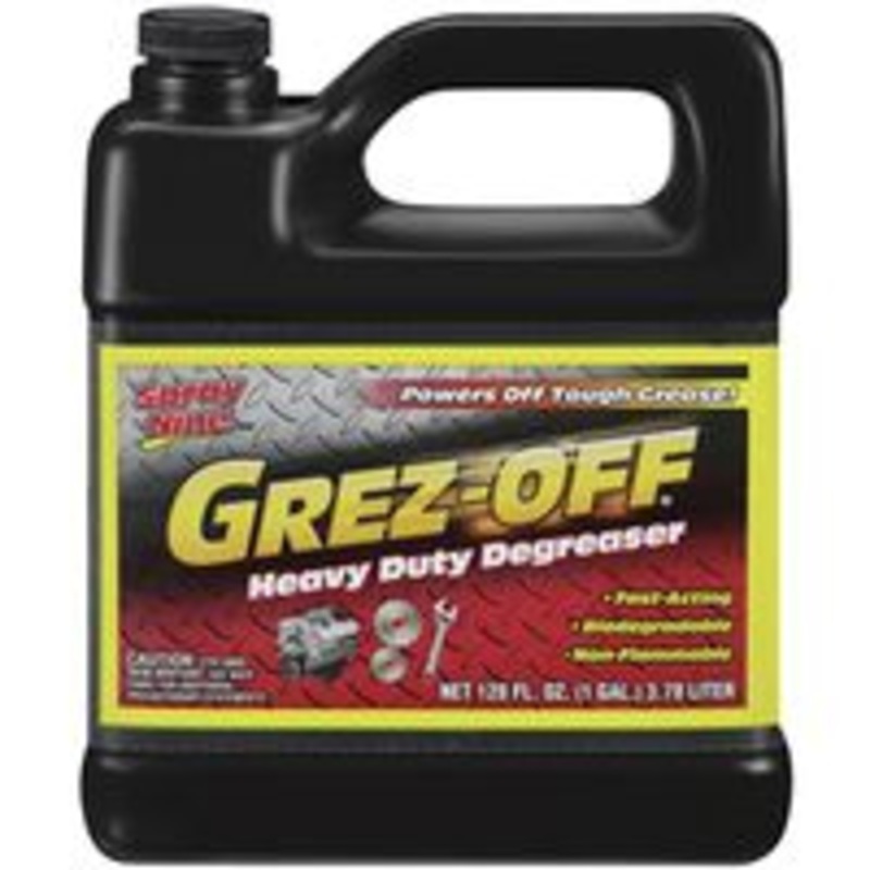 GAL Clean Degreaser (25 lbs)