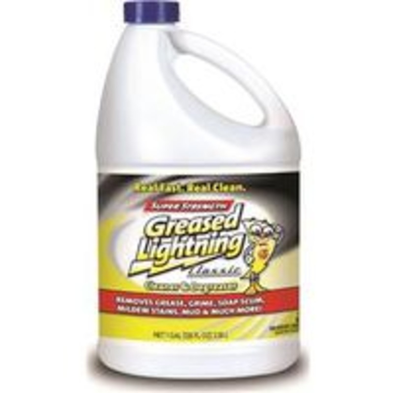 GAL Cleaner and Degreaser (9.35 lbs)